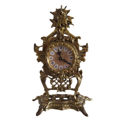 Clock 01