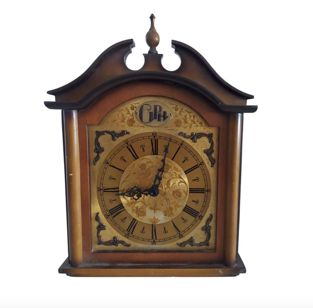 Clock 03