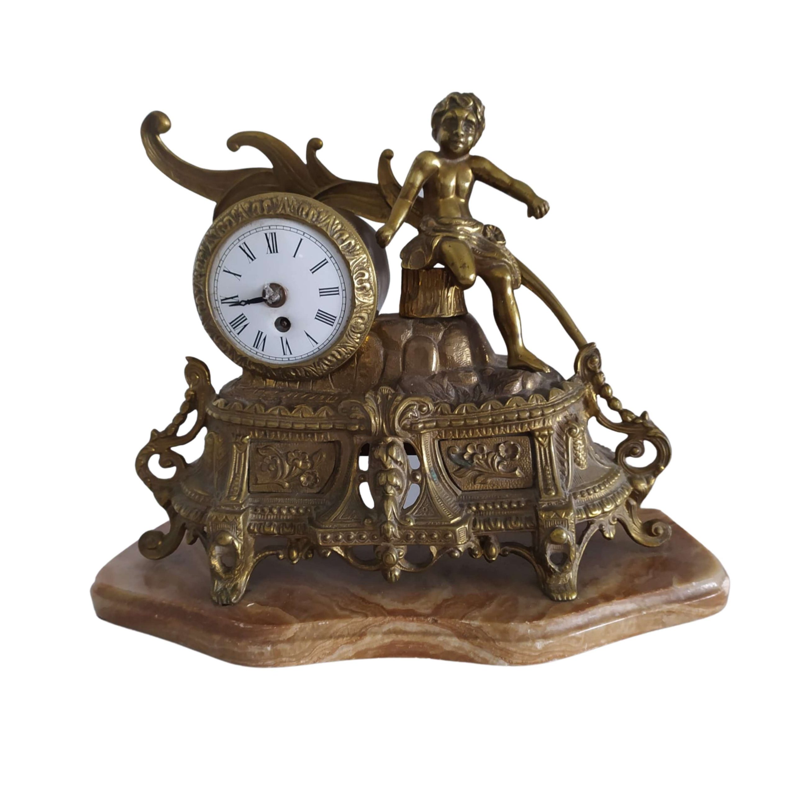 Clock 05