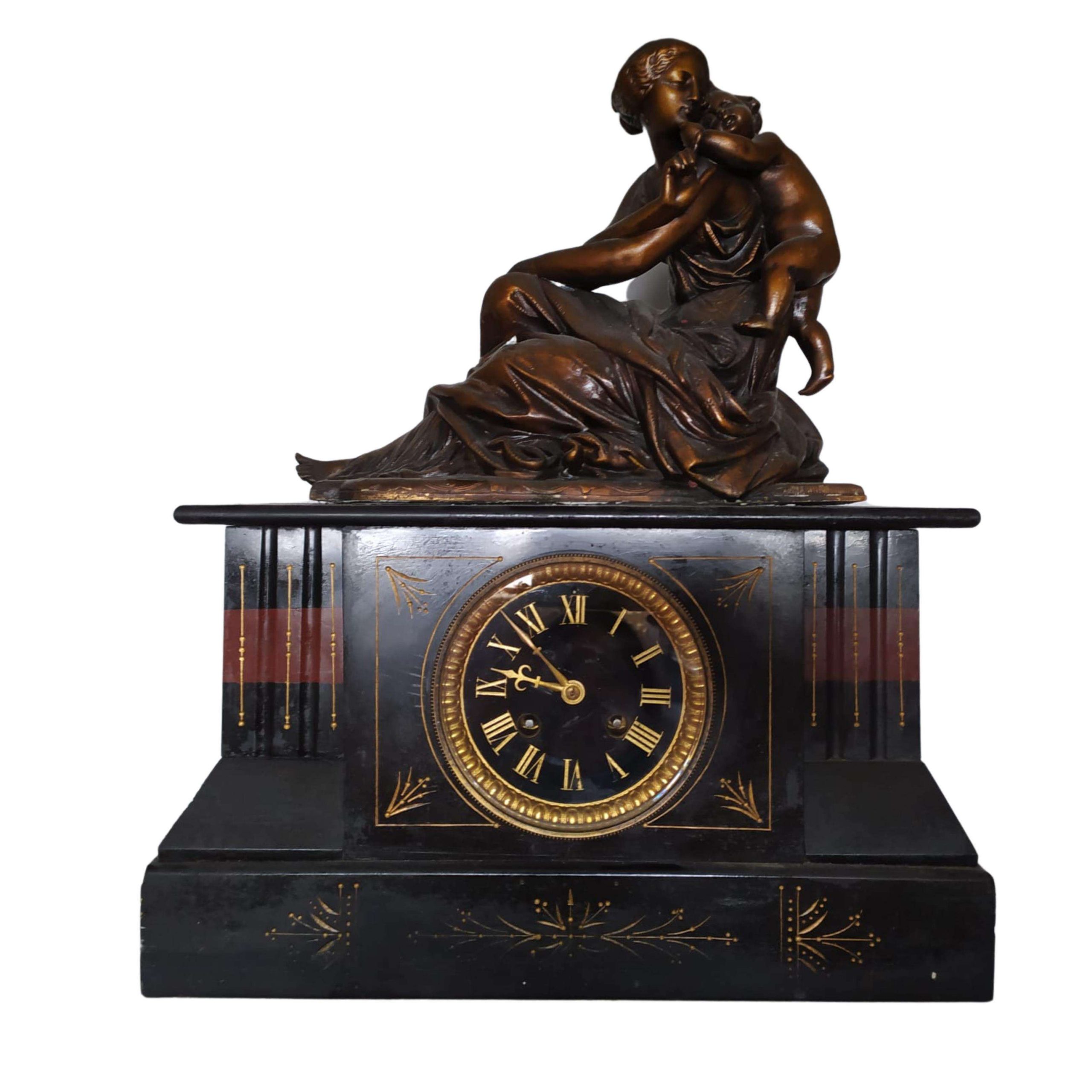 Reloj 17