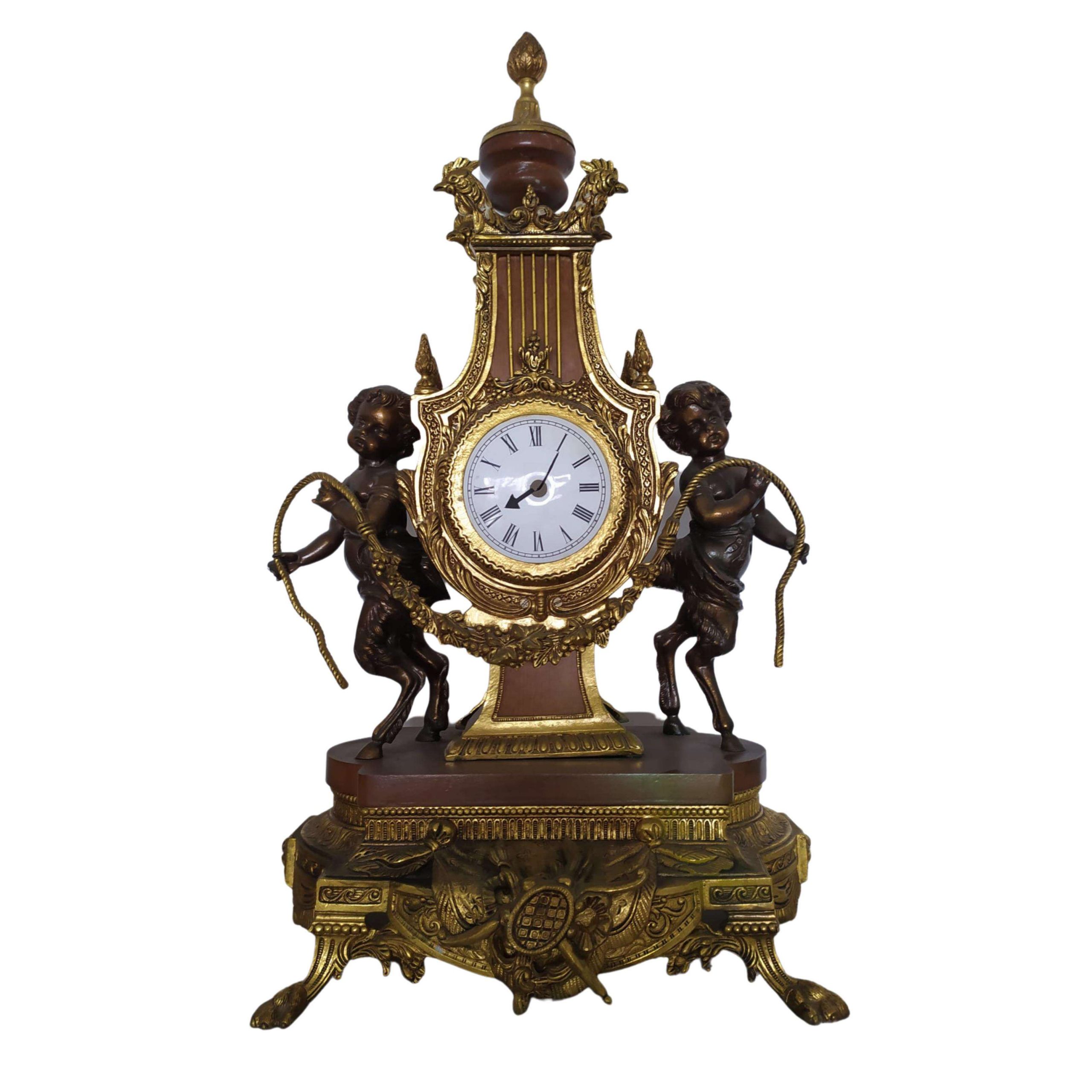 Reloj 18