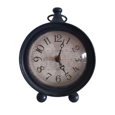 Clock 19