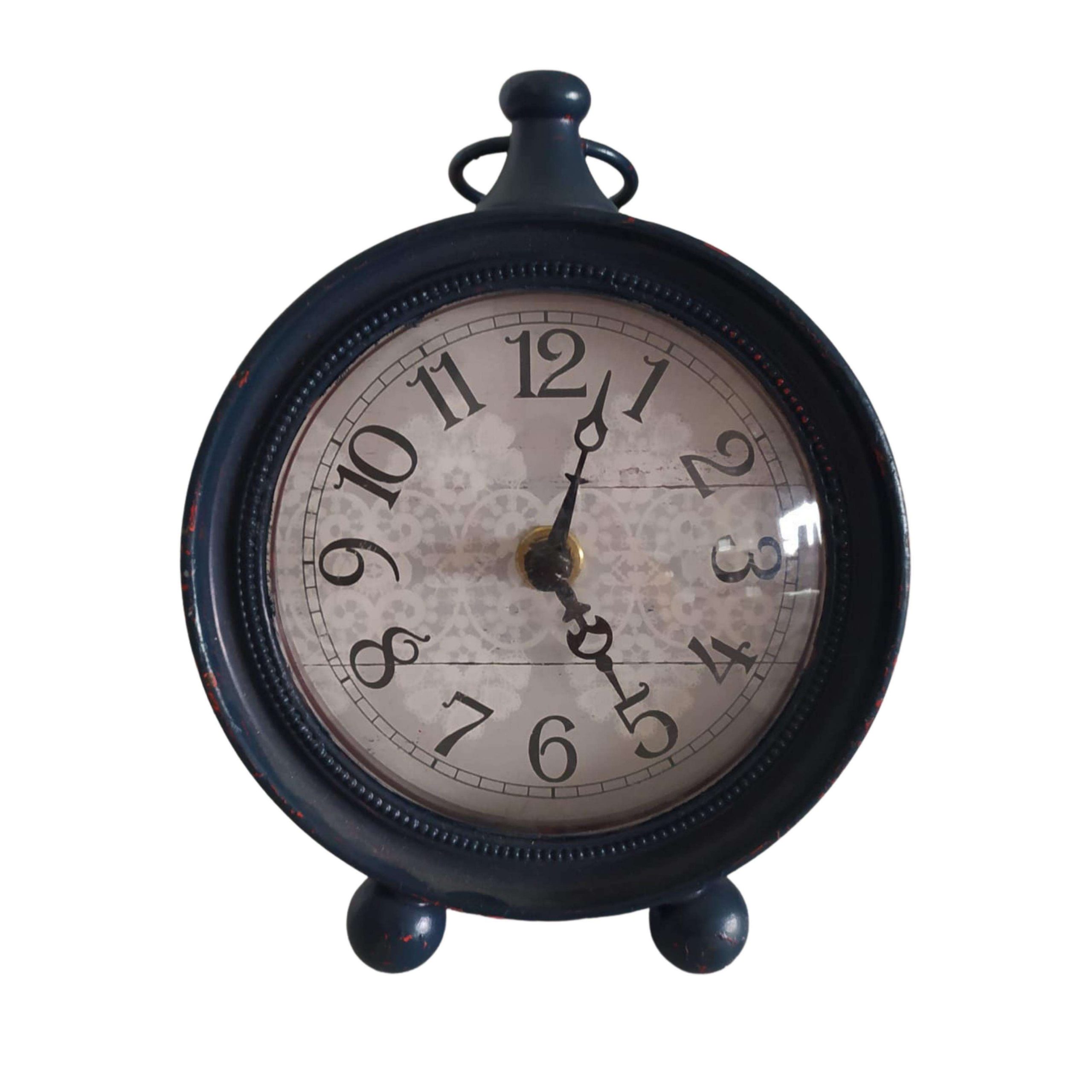 Reloj 19