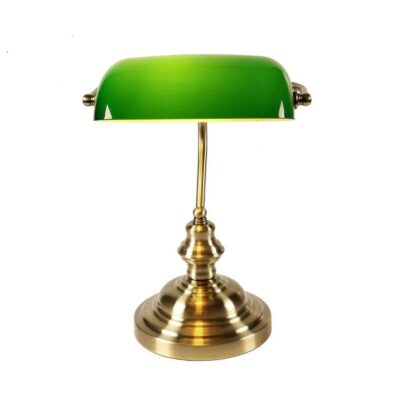 Table lamp