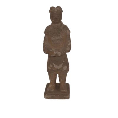 Guerrero terracota Fig_63