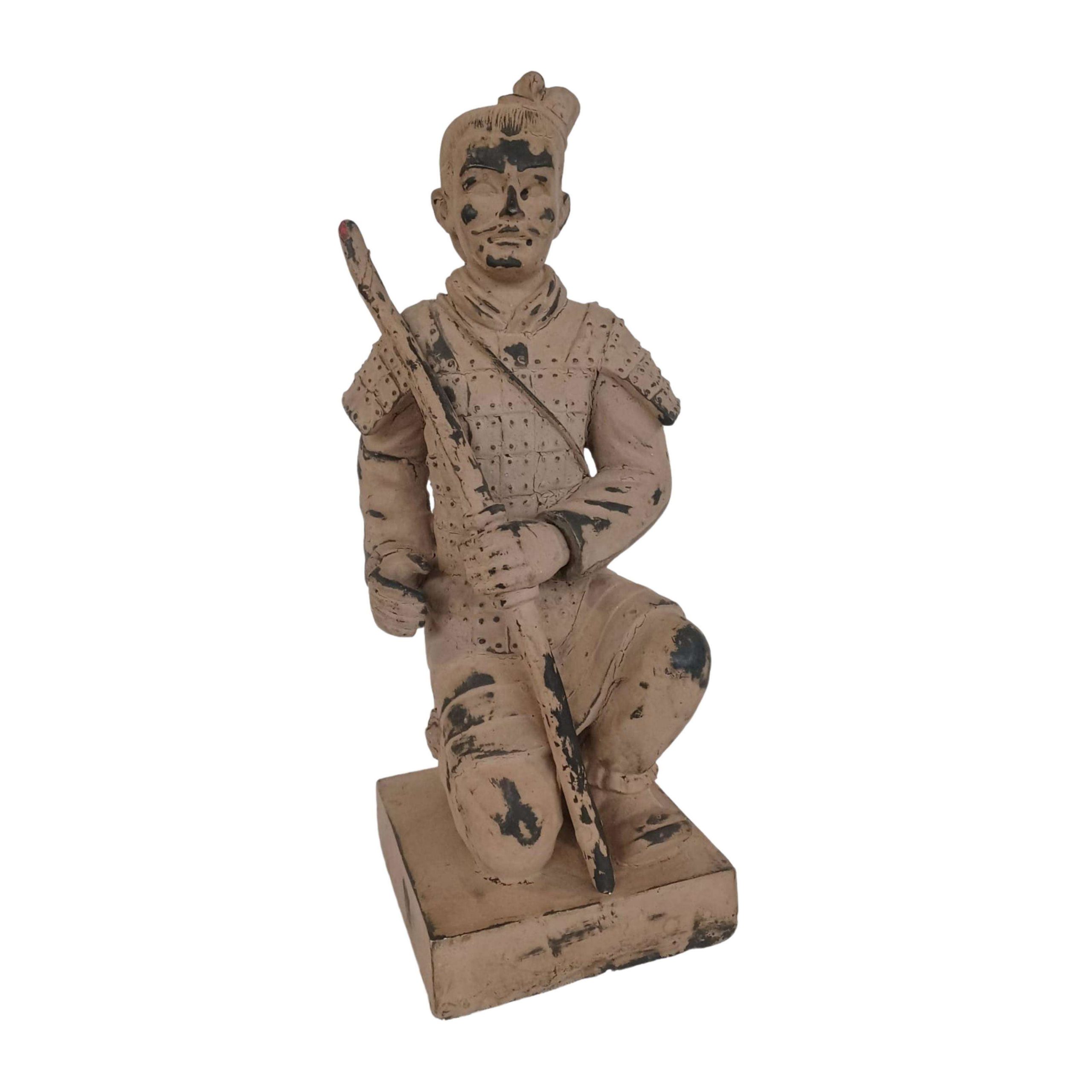 Terracotta Warrior 2