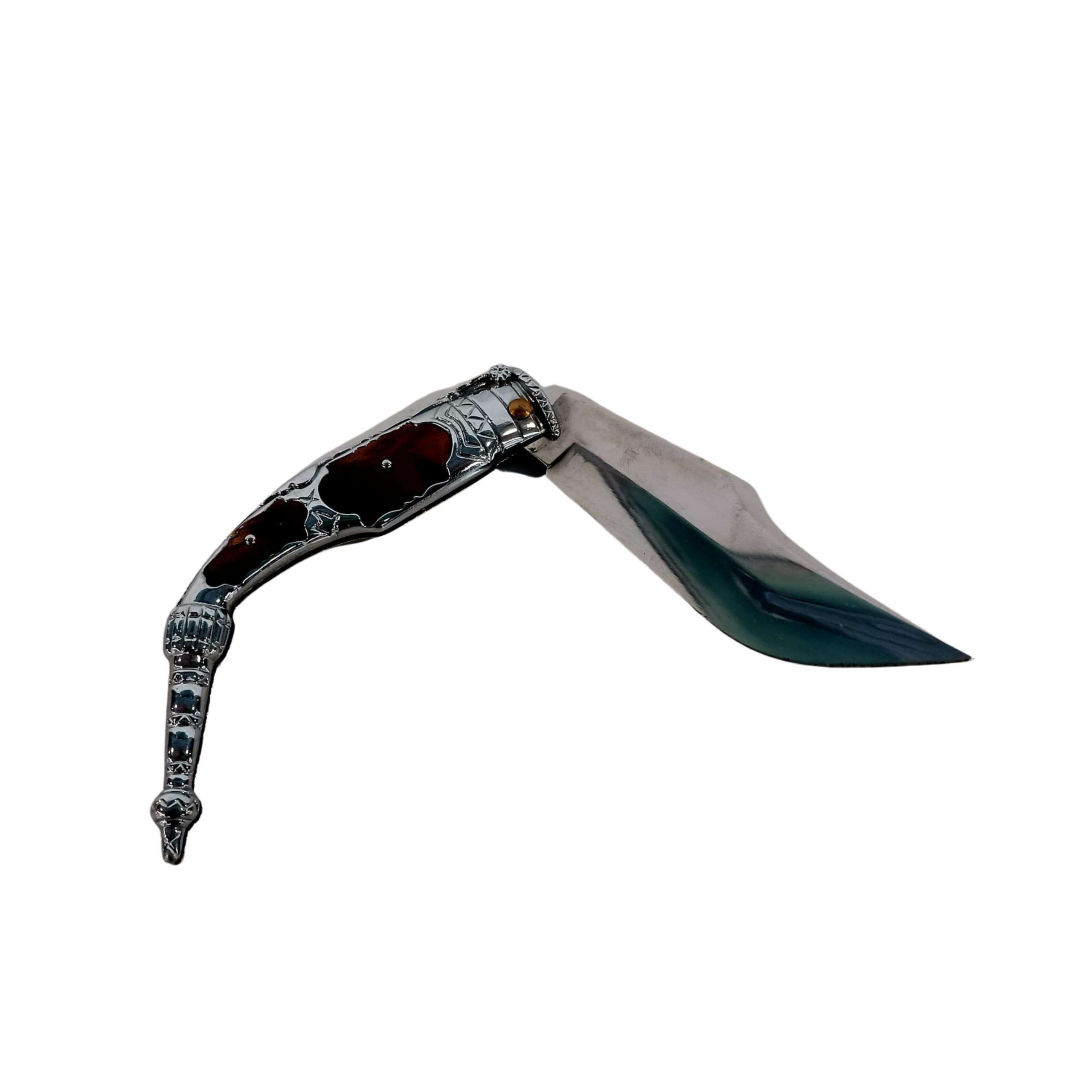 Weapon 11
