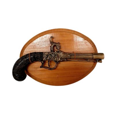 Pistola Arma_14