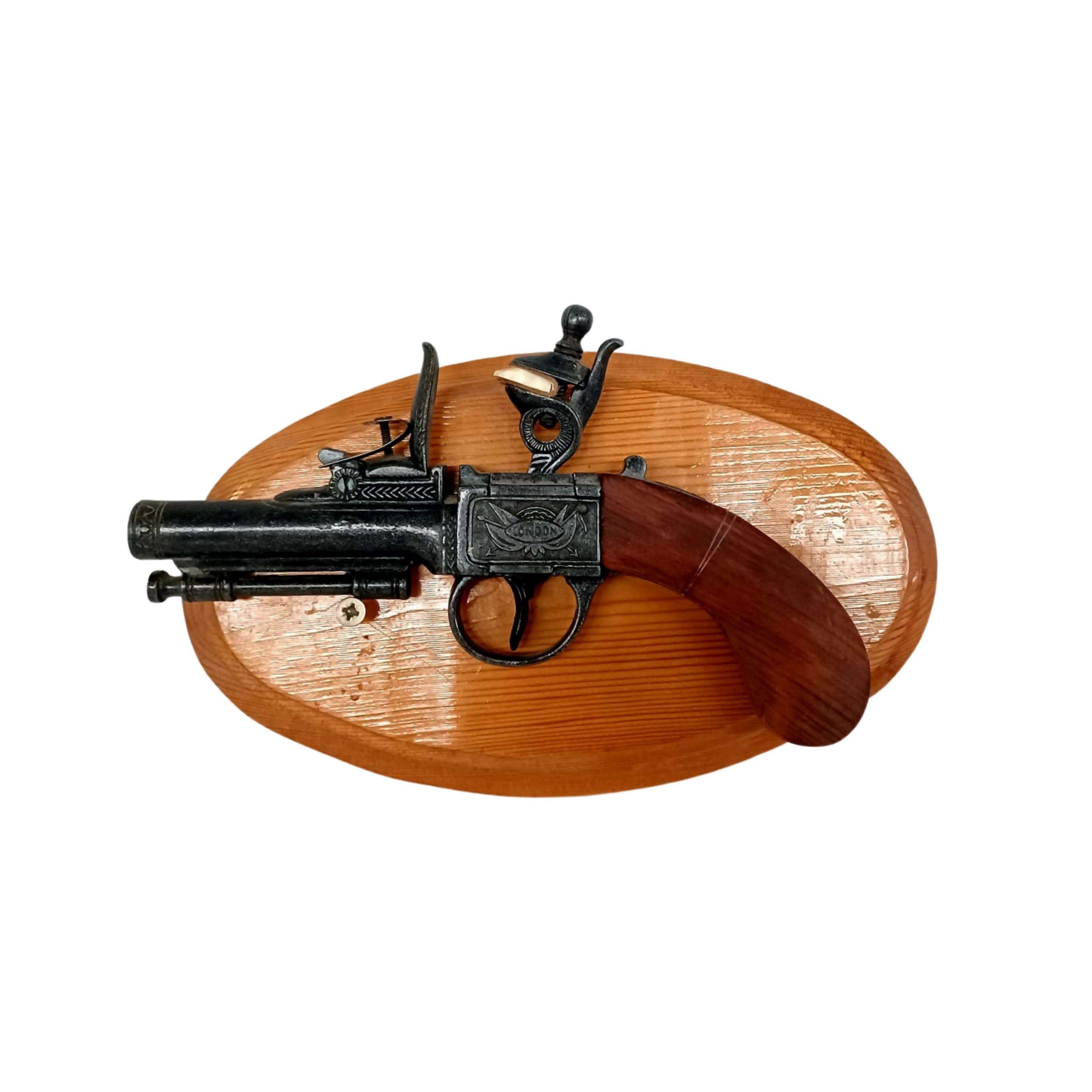 Pistola Arma_20