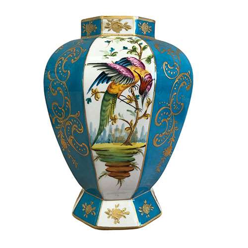 Vase M2