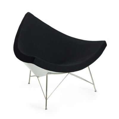 Sillón Coco semipiel negro Son_02