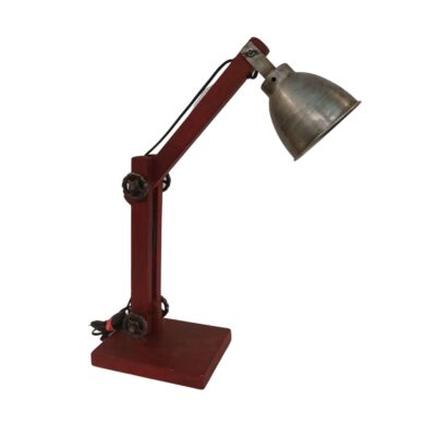 Desk lamp