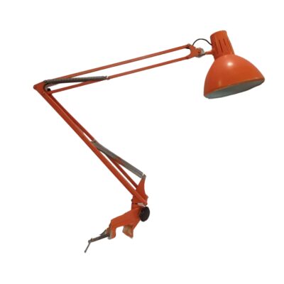 Desk lamp