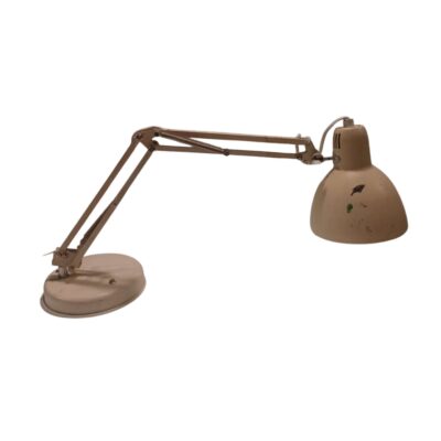 Desk lamp