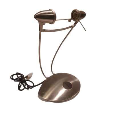 Desk lamp
