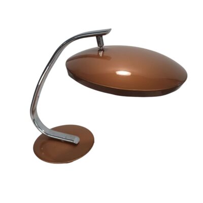 Desk lamp