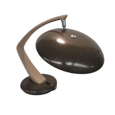 Desk lamp