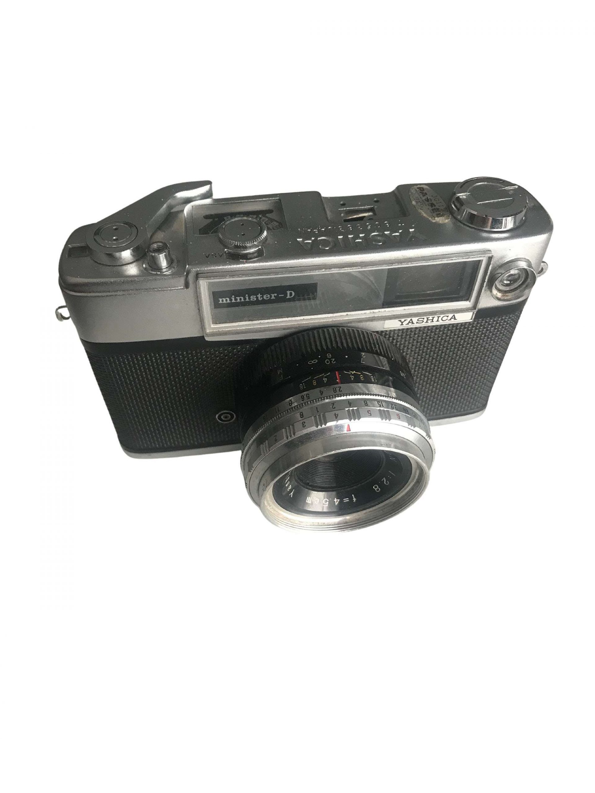 Camera