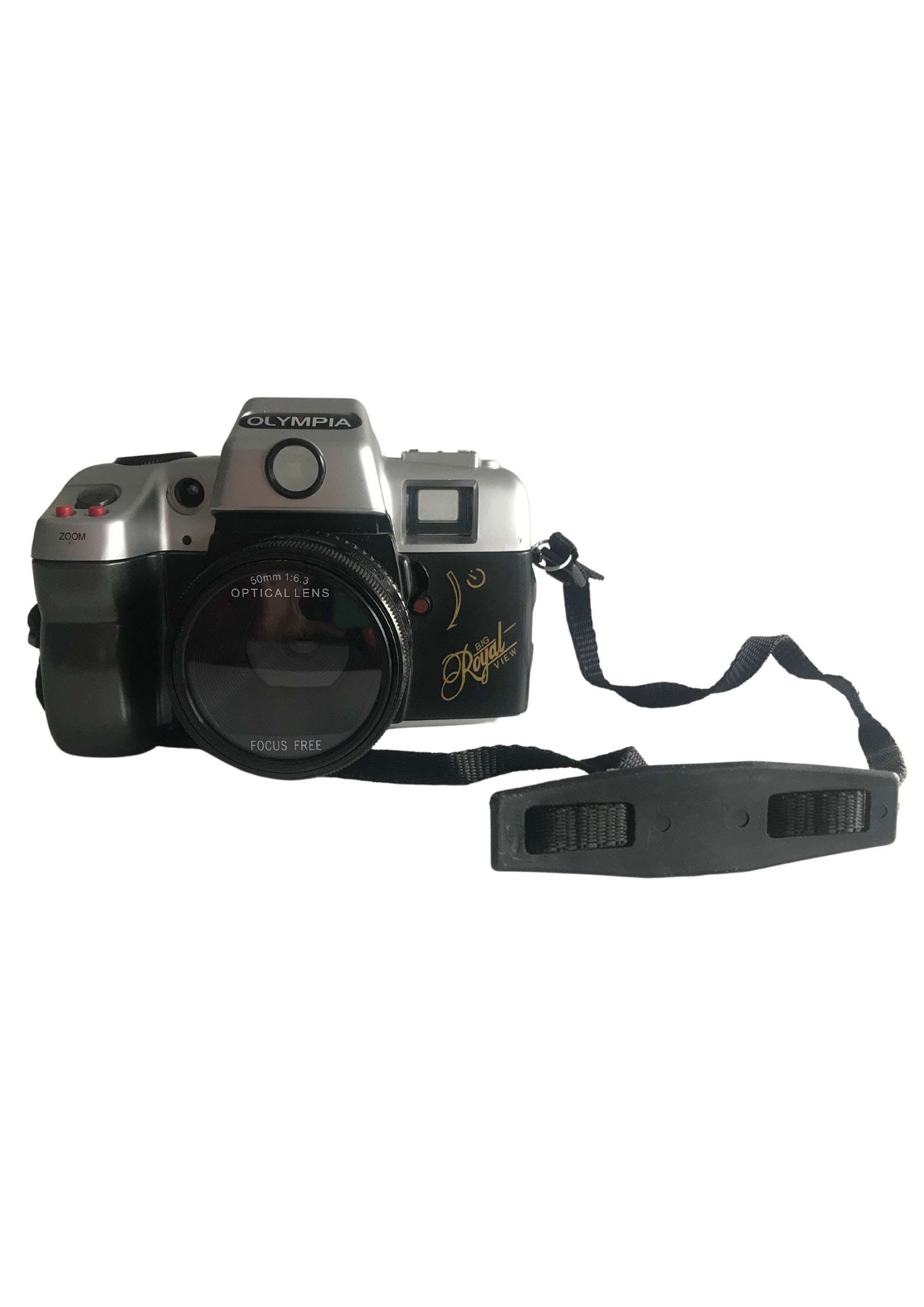 Camera