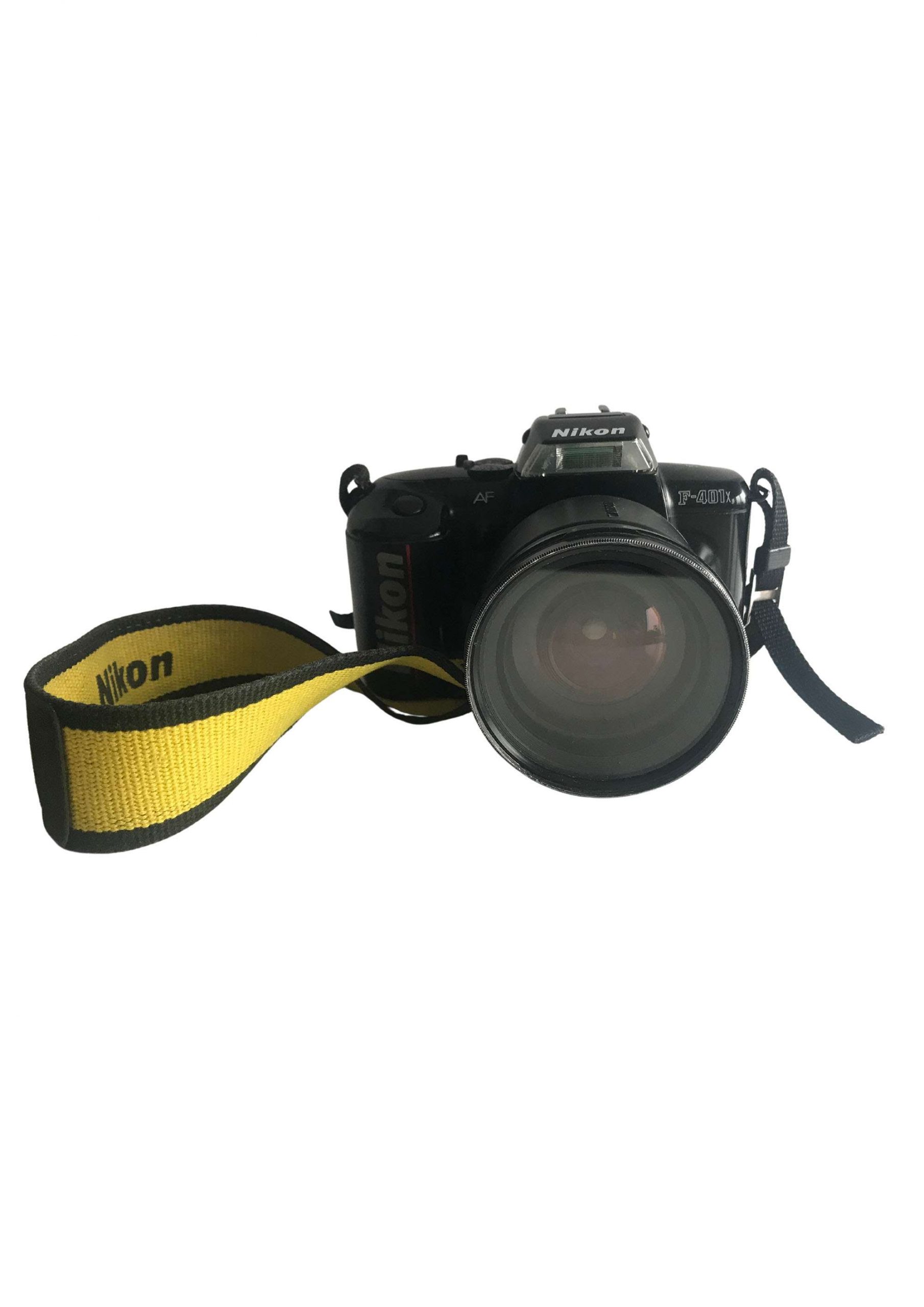 Camera