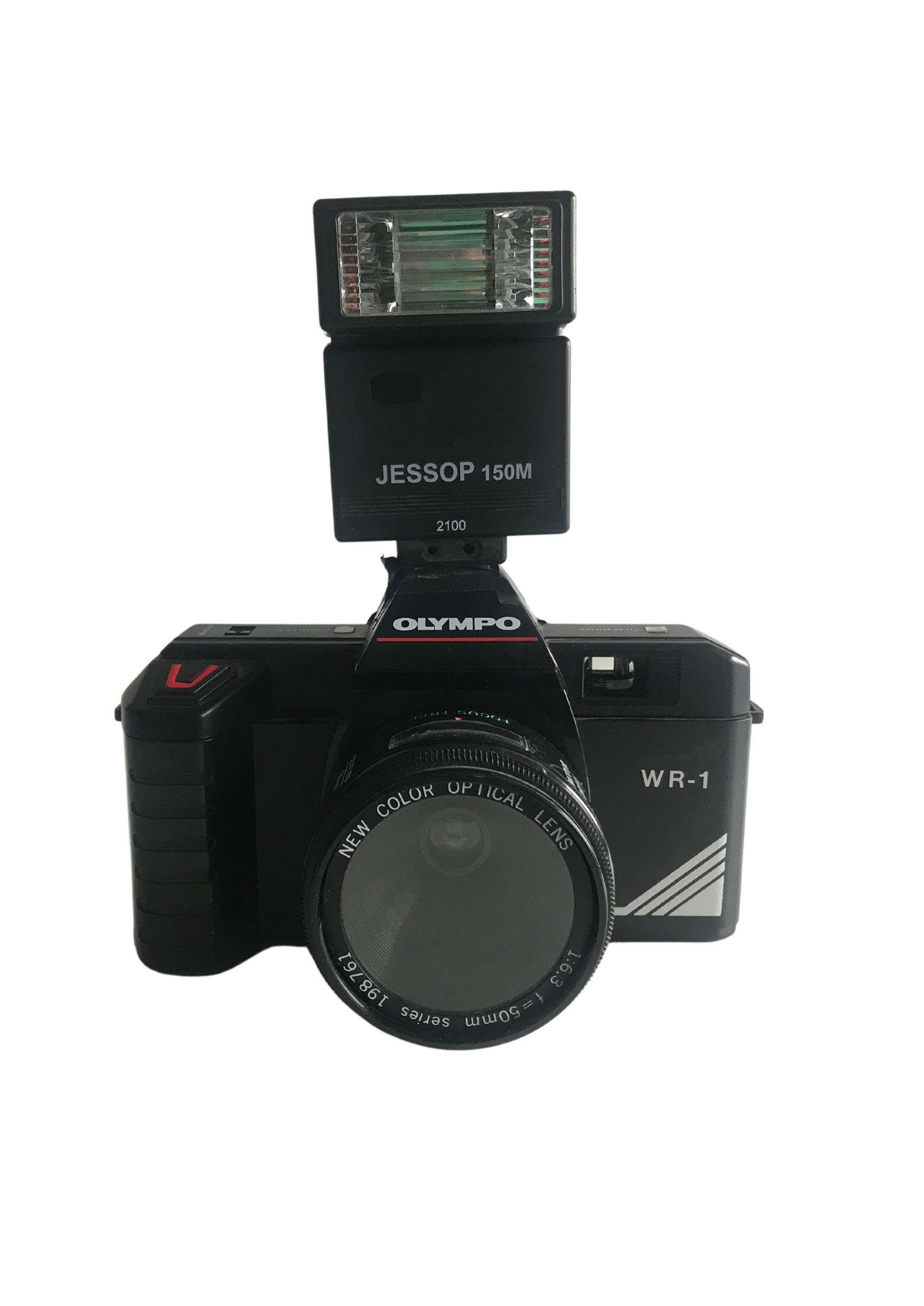 Camera