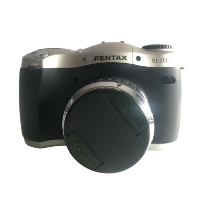 Camera