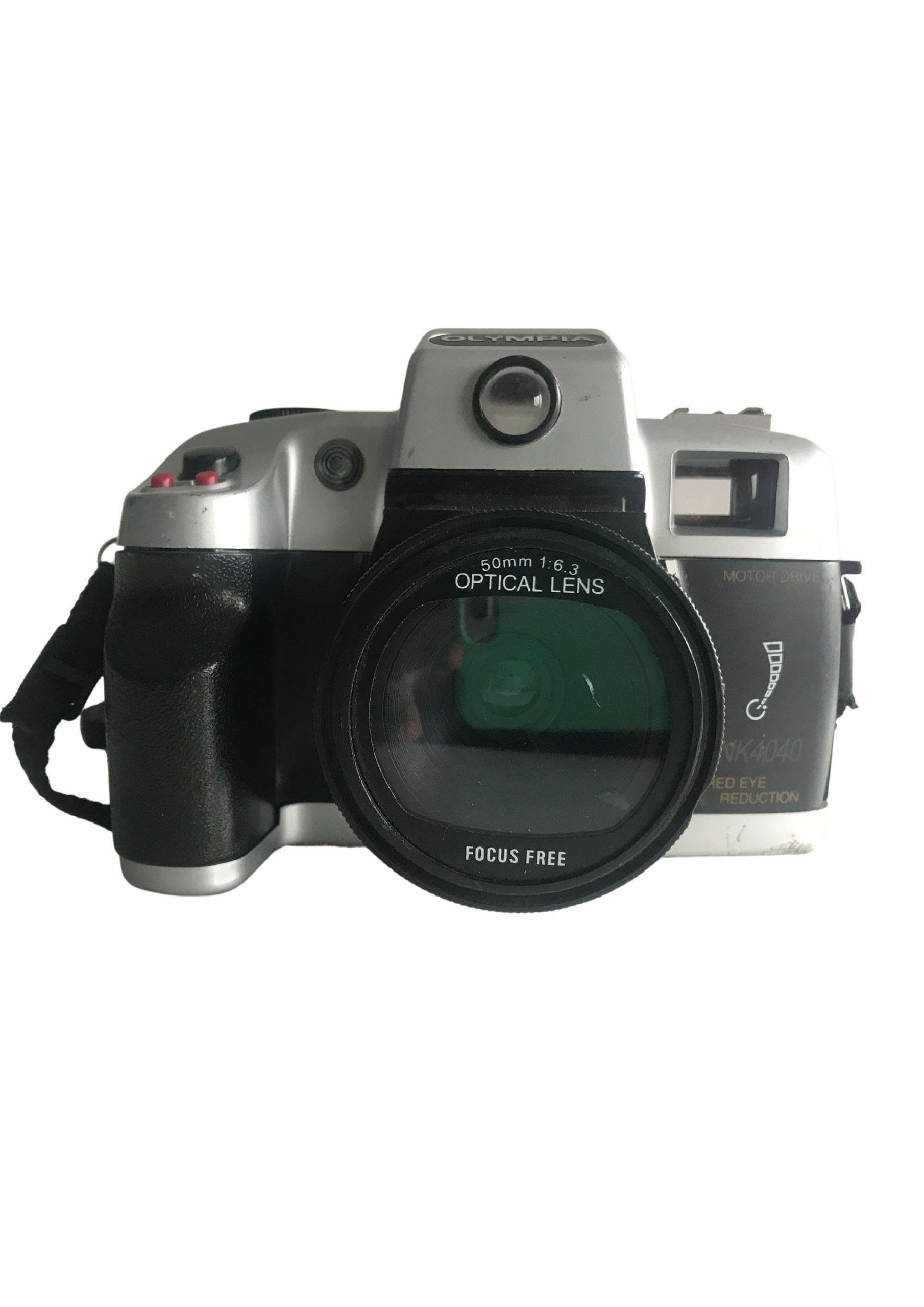 Camera
