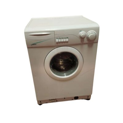 Washing machine 3