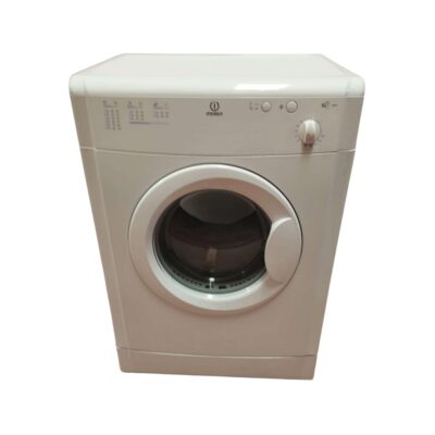 Washing machine 5