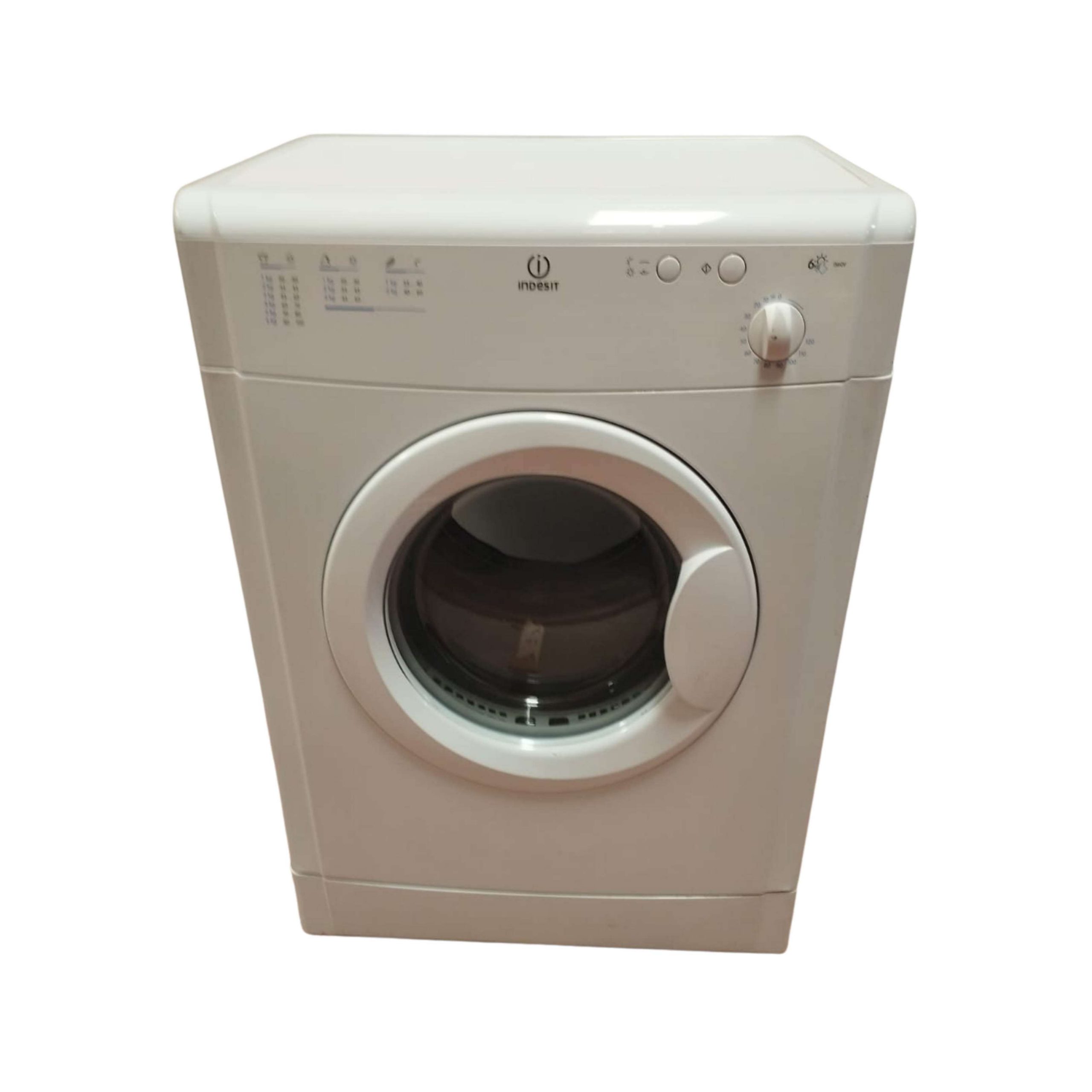 Washing machine 5