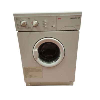 Washing machine 7