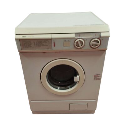 Washing machine 9