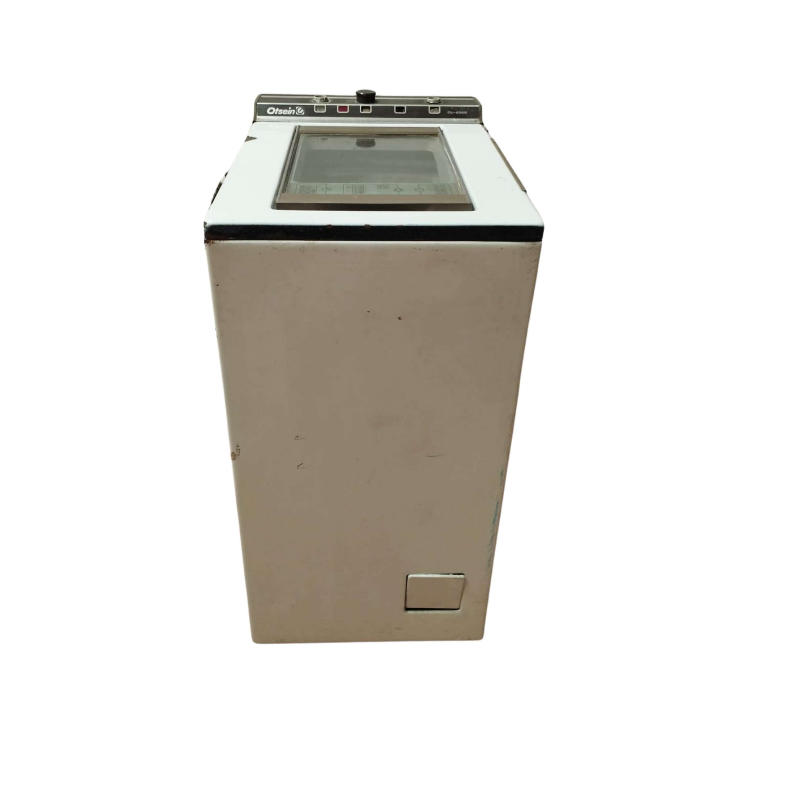 Washing machine 11