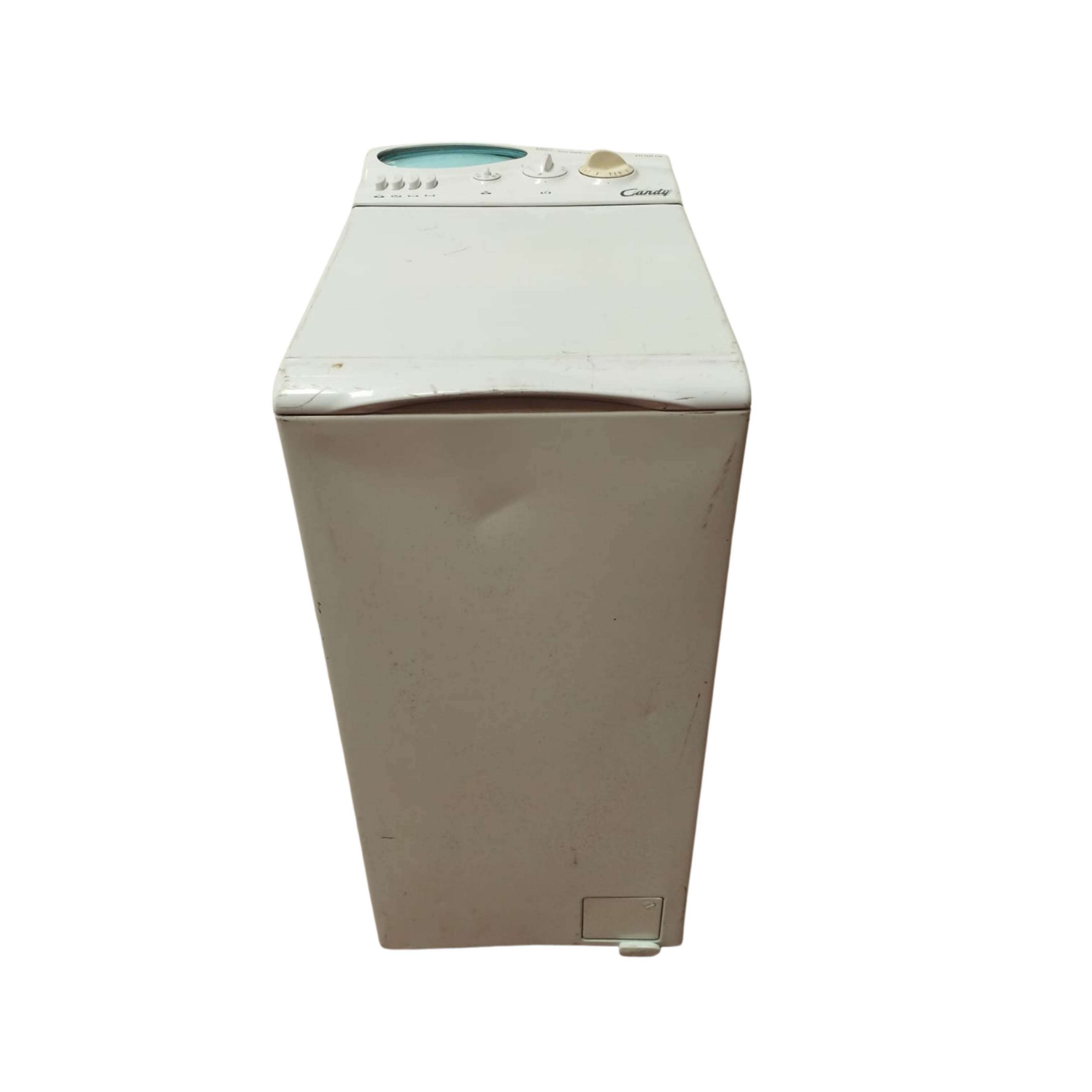 Washing machine 13