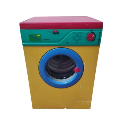 Washing machine 15
