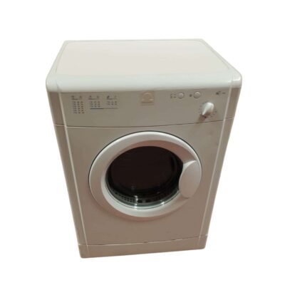 Washing machine 16
