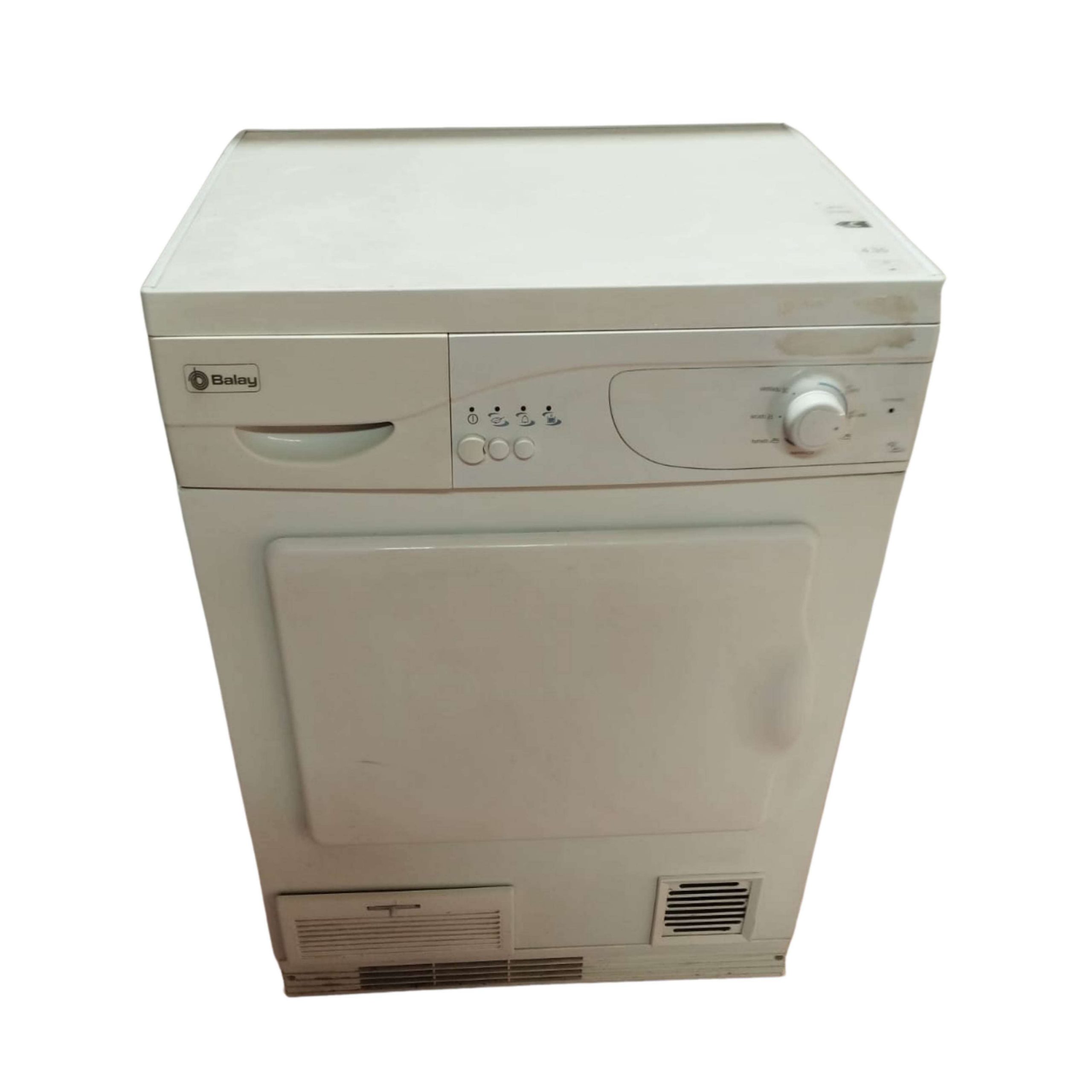 Dryer 2