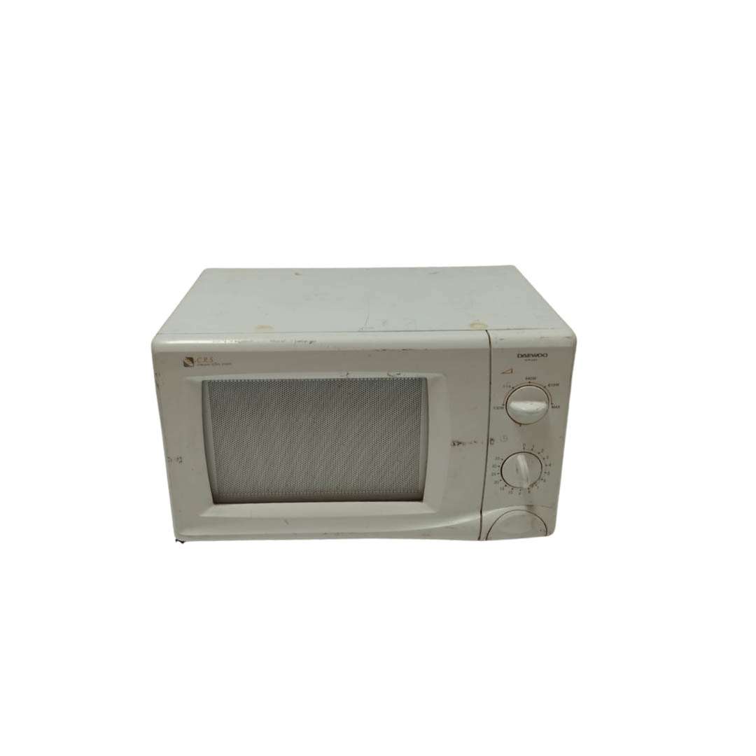 Microwave 5