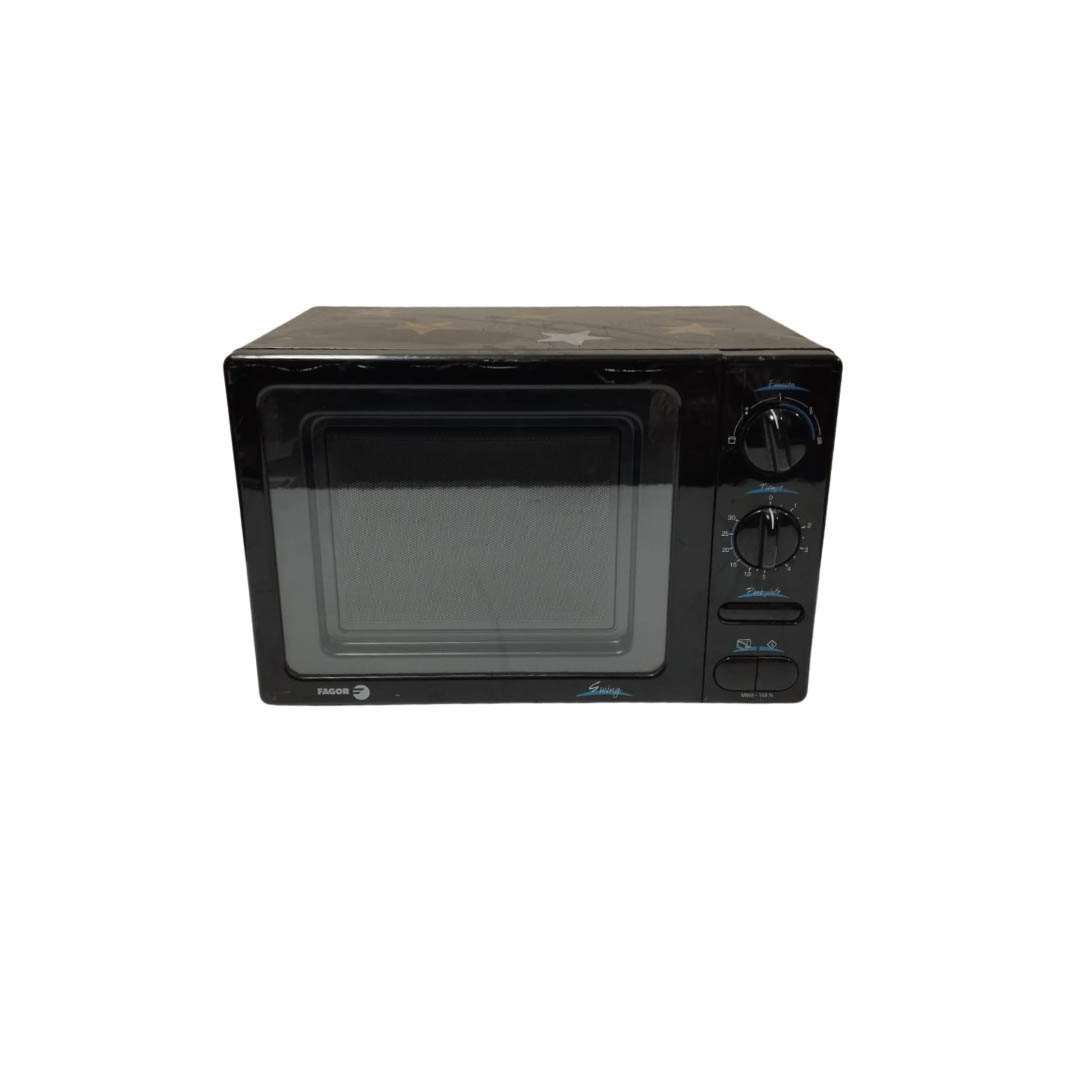 Microwave 6