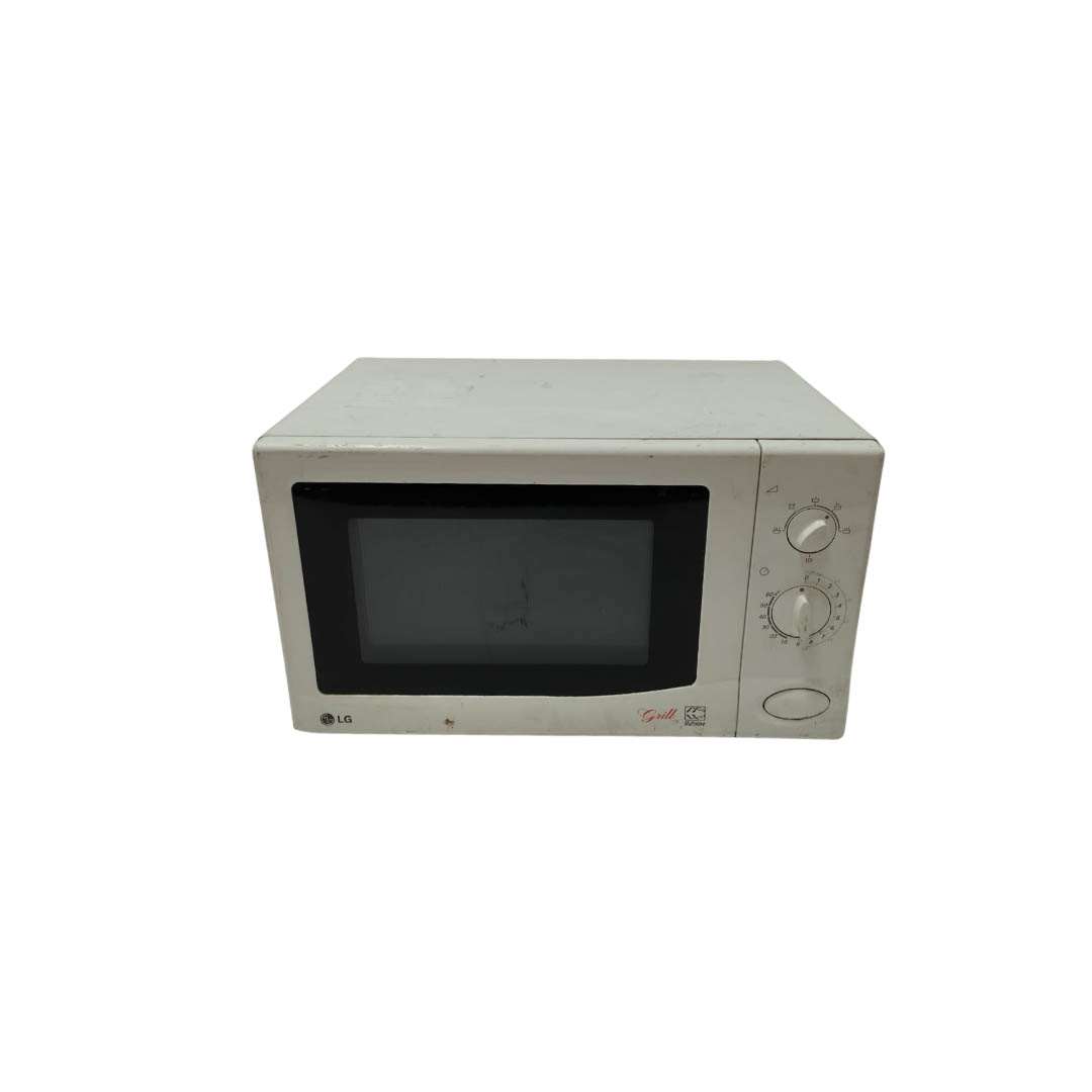 Microwave 7