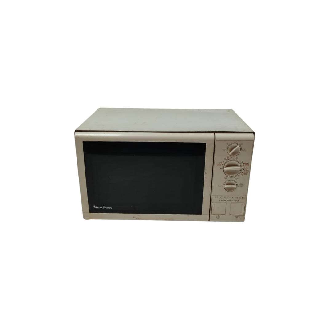 Microwave 10