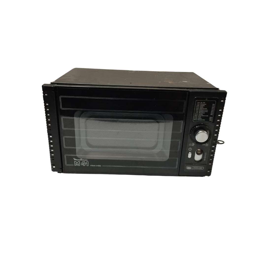 Microwave 16