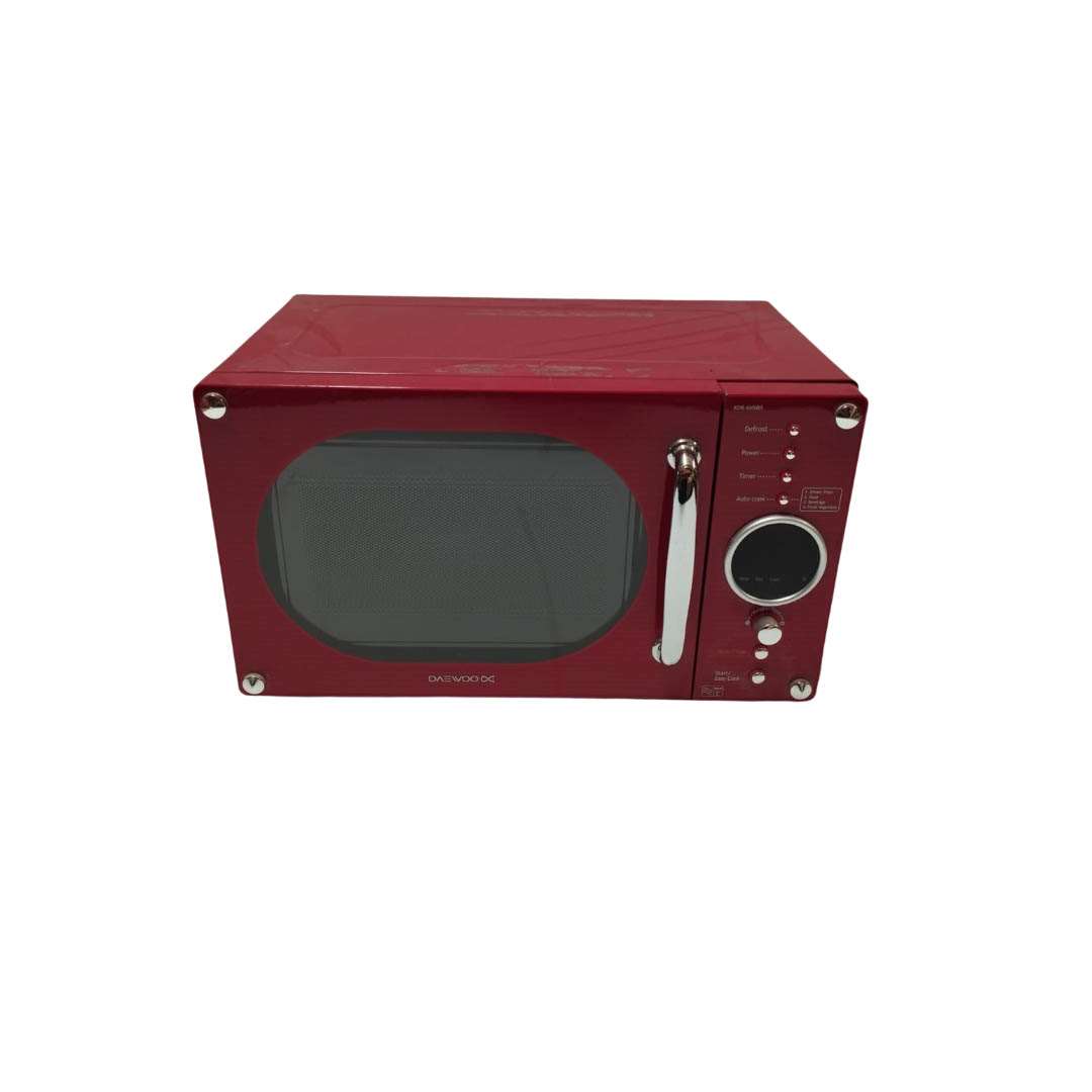 Microwave 18