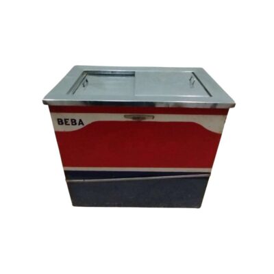 Cold storage 5