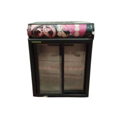 Cold storage 7