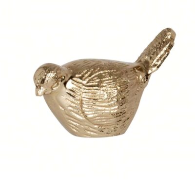Bird figure
