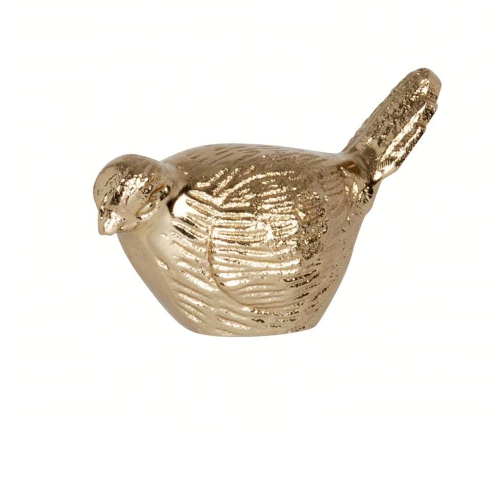 Bird figure