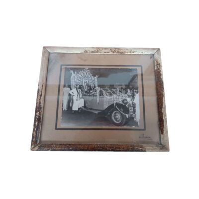 Cuadro fotografía