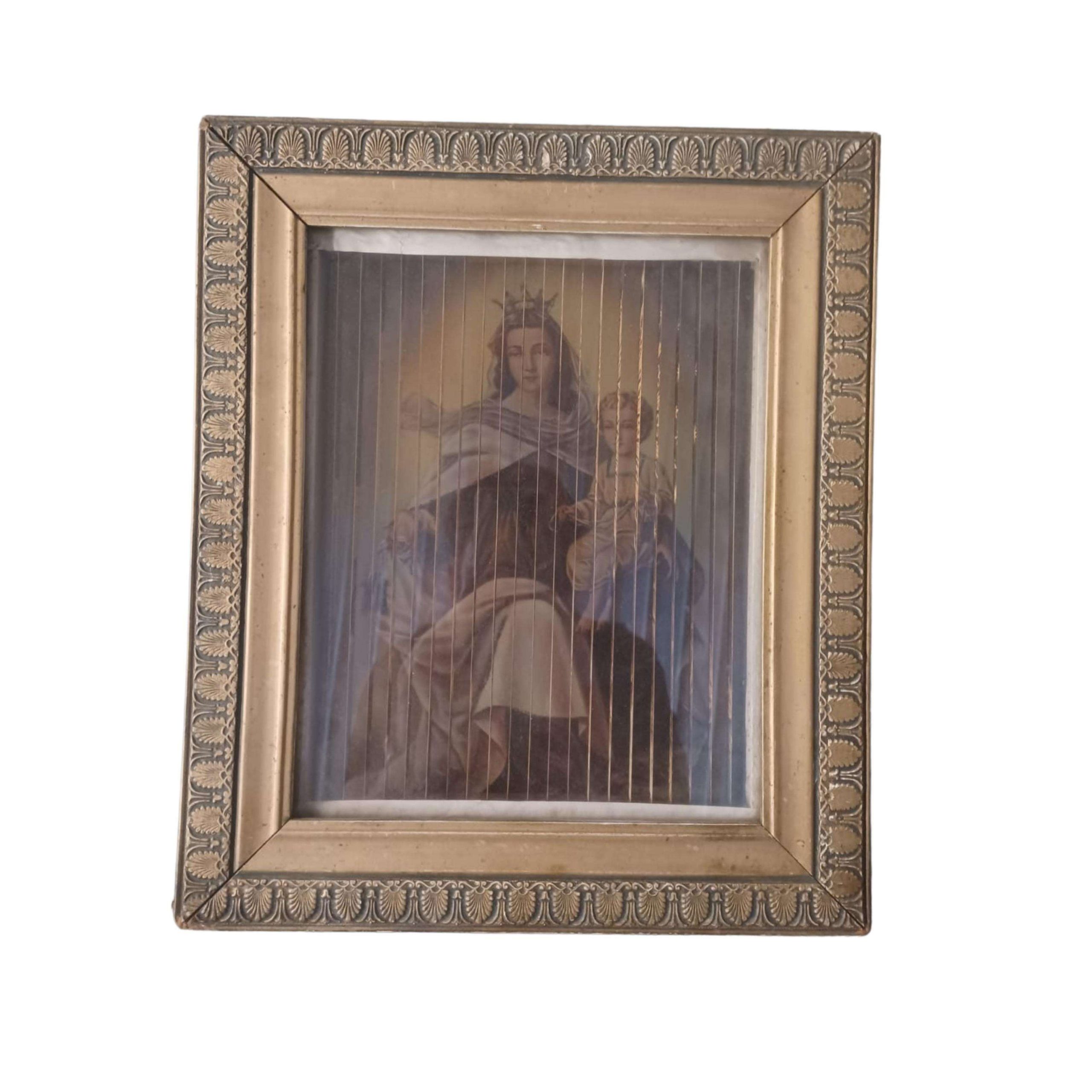 Religious painting