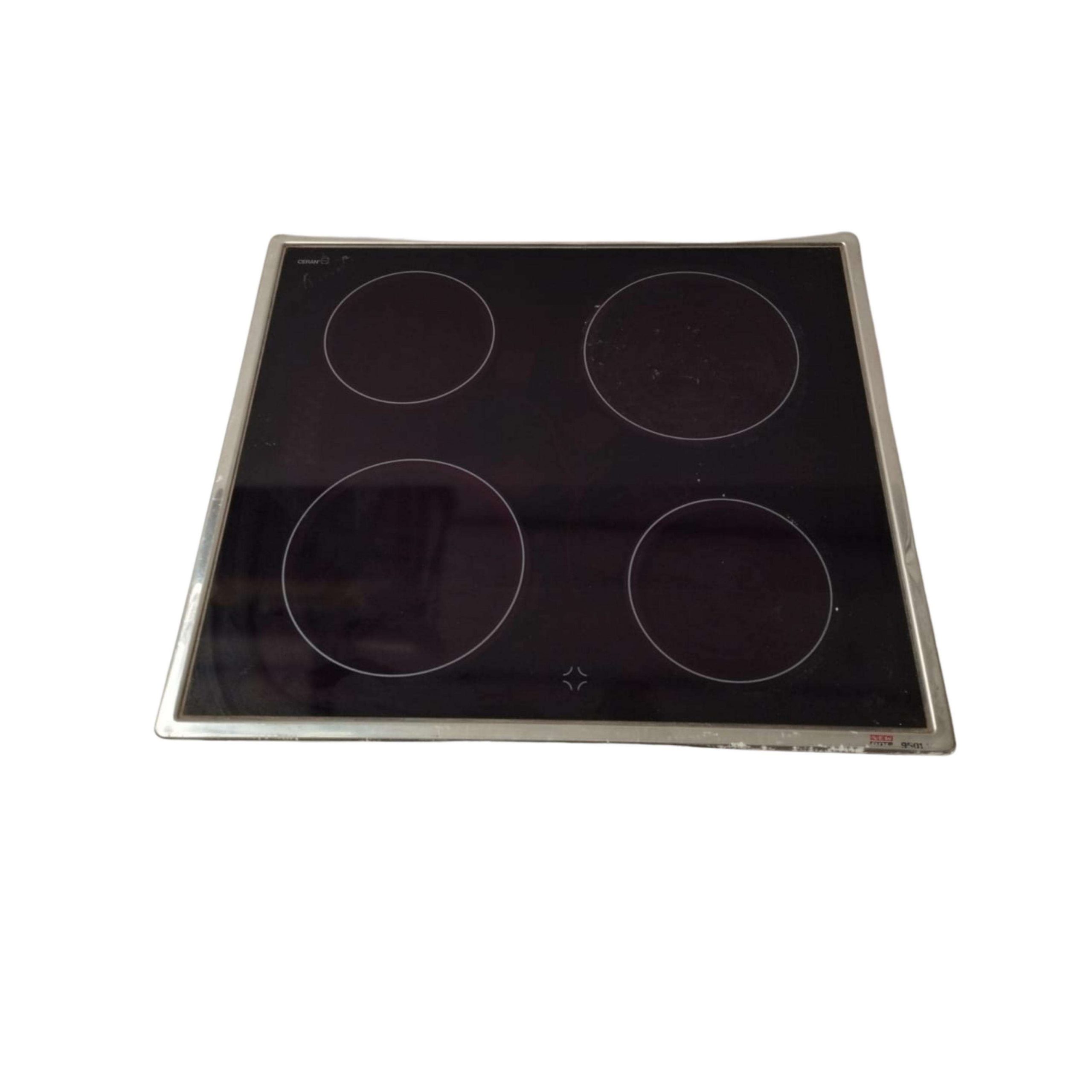 New Pol Vitroceramic